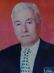 Necati Develioğlu